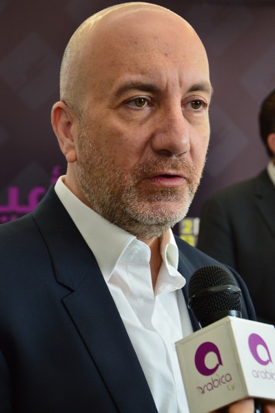 Beirut Holidays 2015 Press Conference